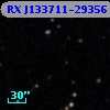 RX J133711-29356