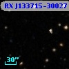 RX J133715-30027
