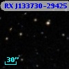 RX J133730-29425