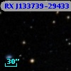 RX J133739-29433