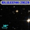 RX J133744-29529