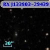 RX J133803-29439