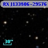 RX J133806-29576