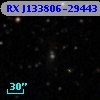 RX J133806-29443