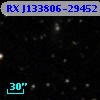 RX J133806-29452