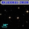 RX J133811-29539