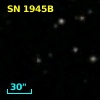 SN 1945B