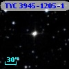 TYC 3945-1205-1
