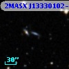 2MASX J13330102-3113288