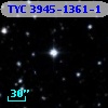TYC 3945-1361-1
