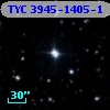 TYC 3945-1405-1