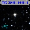 TYC 3945-1443-1