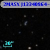 2MASX J13340864-3040013