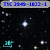 TYC 3949-1022-1
