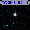 TYC 3949-1374-1