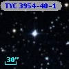 TYC 3954-40-1