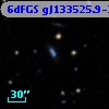 6dFGS gJ133525.9-310948