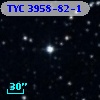 TYC 3958-82-1