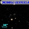 [M2005c] J133532.44-310756.2