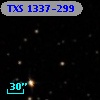 TXS 1337-299