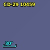 CD-29 10459