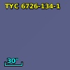 TYC 6726-134-1