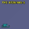 TYC 6726-941-1