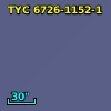 TYC 6726-1152-1