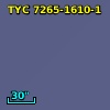 TYC 7265-1610-1