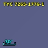 TYC 7265-1776-1