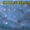 CXOU J133655.5-295510