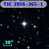 TYC 3958-365-1