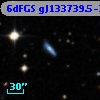 6dFGS gJ133739.5-290758