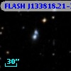 FLASH J133818.21-310307.1