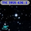 TYC 3958-636-1