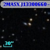 2MASX J13300660-2933020