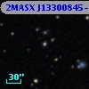 2MASX J13300845-2925240