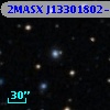 2MASX J13301802-2936301