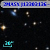2MASX J13303136-2935010