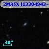 2MASX J13304943-2935339