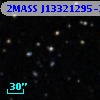 2MASS J13321295-3112447