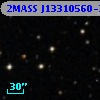 2MASS J13310560-3112575