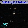 2MASS J13320946-3109246