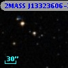2MASS J13323606-3108385