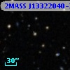 2MASS J13322040-3112017