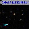 2MASS J13324381-3123084