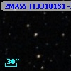 2MASS J13310181-3110484