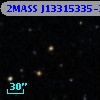 2MASS J13315335-3121455