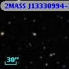 2MASS J13330994-3122426