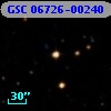 GSC 06726-00240